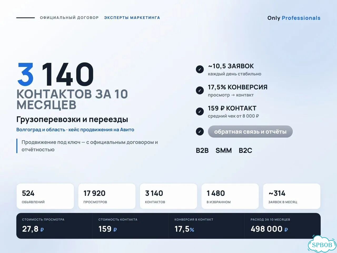 Авитолог под ключ — Аннино фото 2