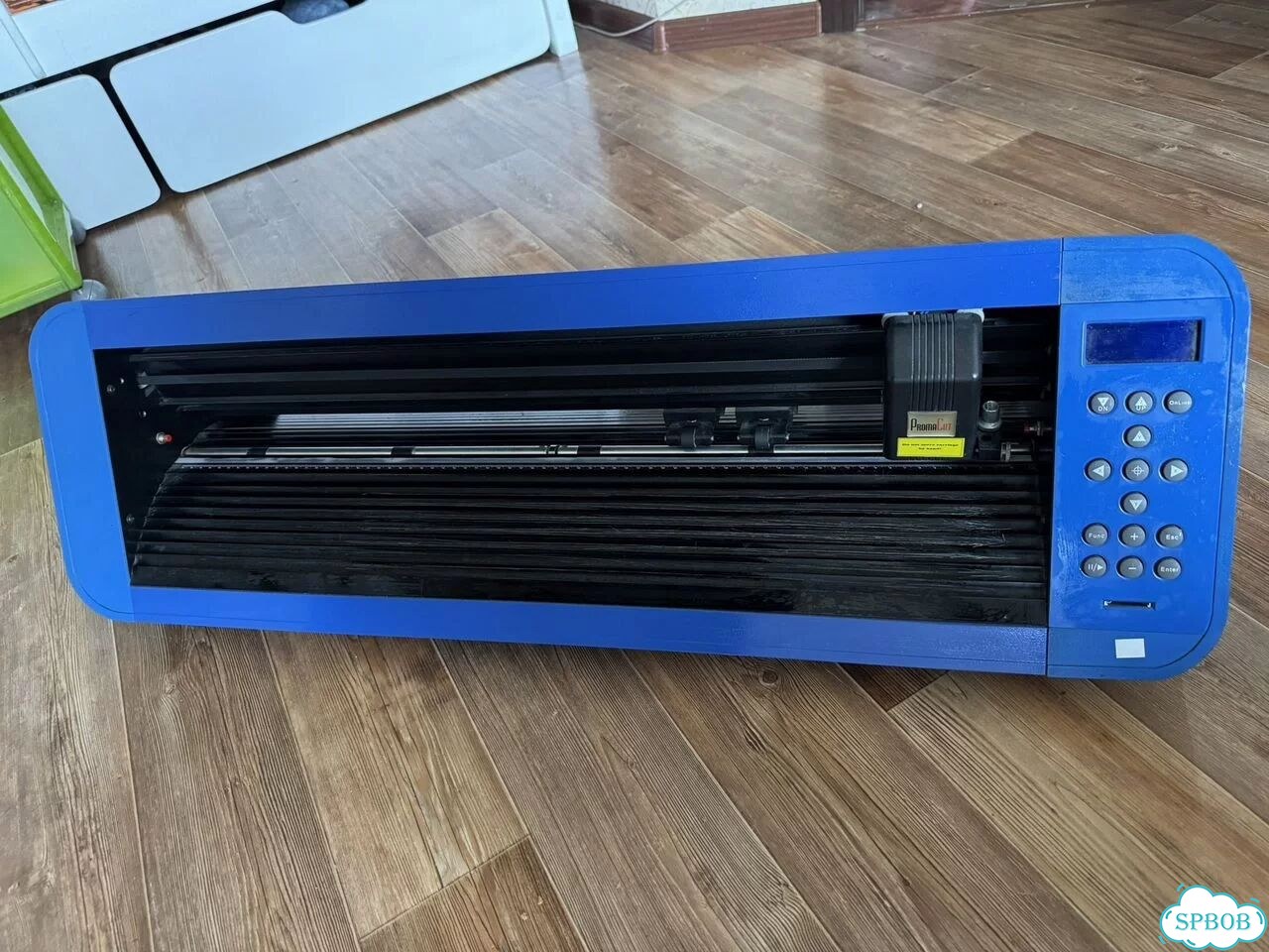 Плоттер PromaCut PC-730L фото 2
