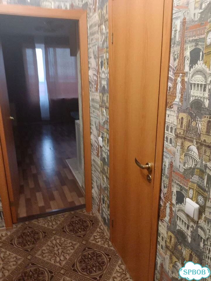 Квартира-студия, 22 м², 11/12 эт. фото 1
