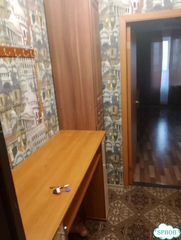 Квартира-студия, 22 м², 11/12 эт. фото 2