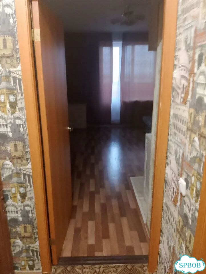 Квартира-студия, 22 м², 11/12 эт. фото 3