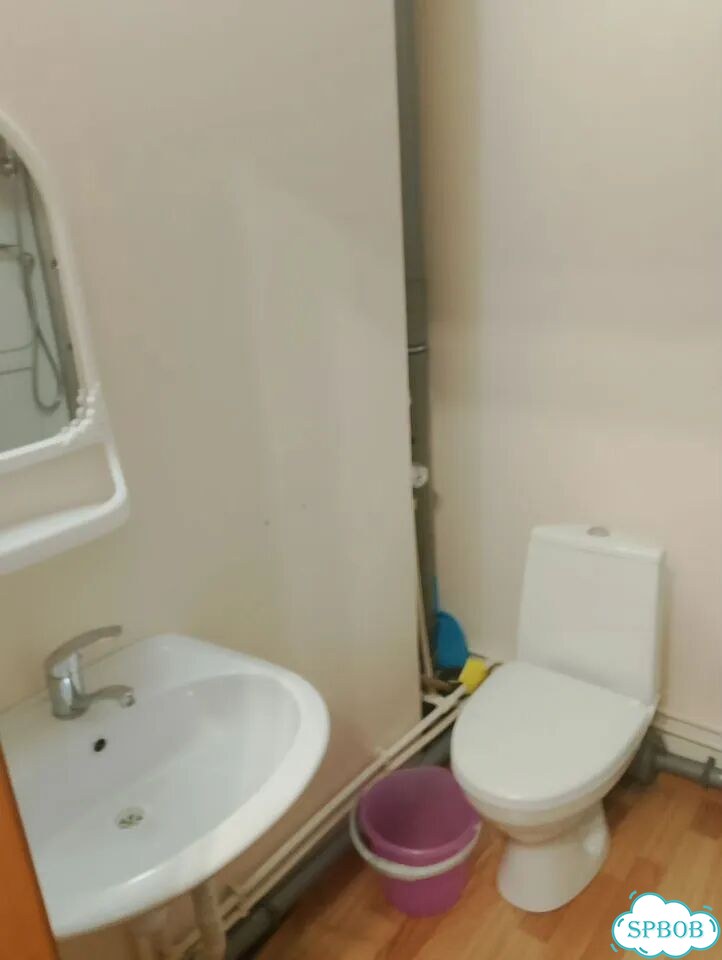 Квартира-студия, 22 м², 11/12 эт. фото 6
