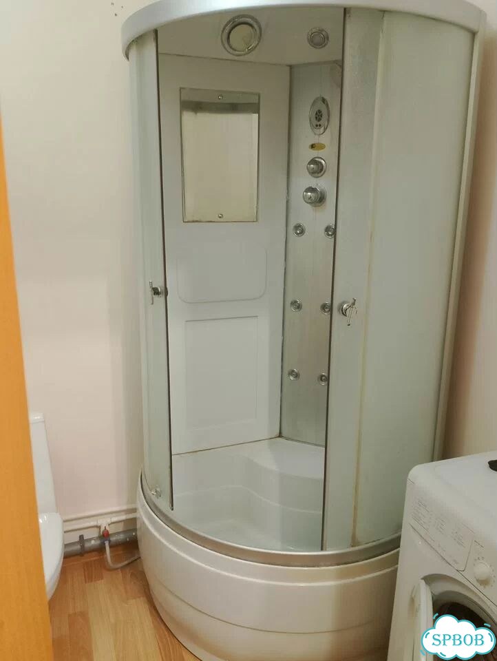 Квартира-студия, 22 м², 11/12 эт. фото 8