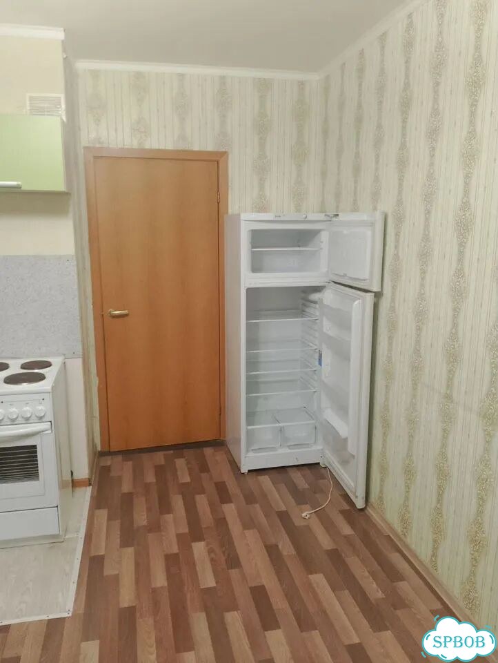 Квартира-студия, 22 м², 11/12 эт. фото 9