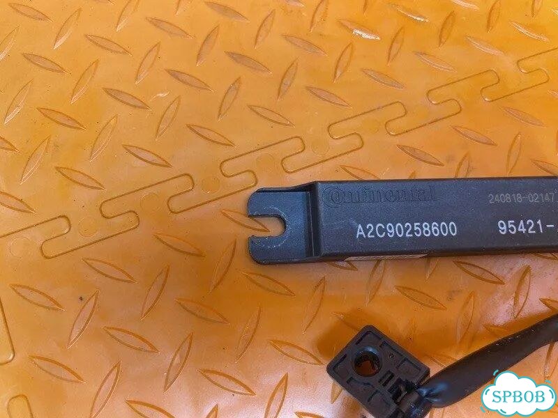 Антенна Kia Carnival YP D4HB 2018 фото 8