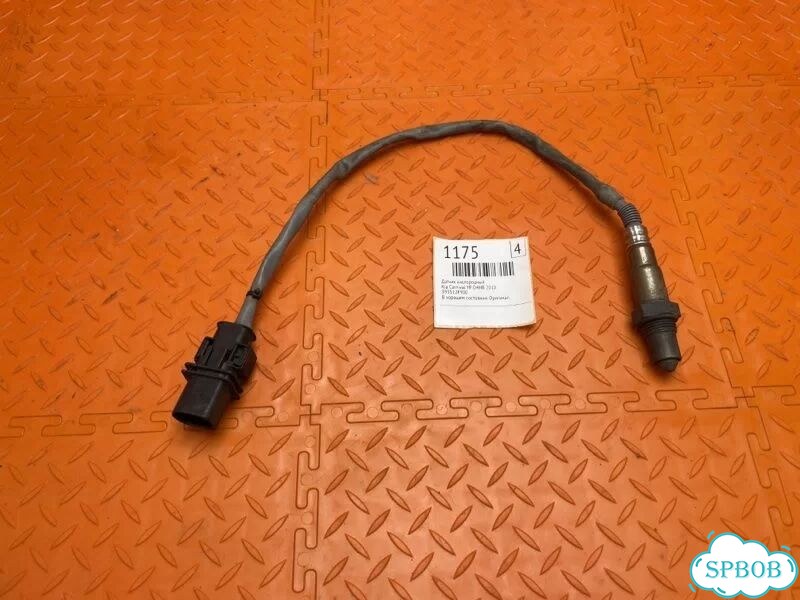 Датчик кислородный Kia Carnival YP D4HB 2018 фото 6