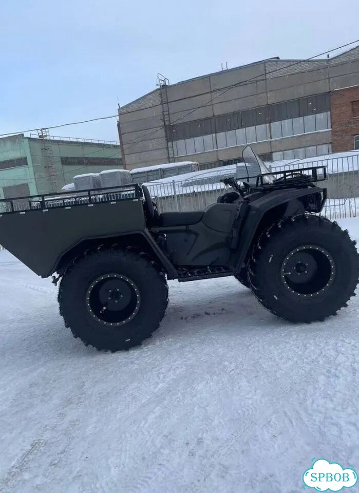 НЗВТ Сибирь Nord, 2025 фото 13