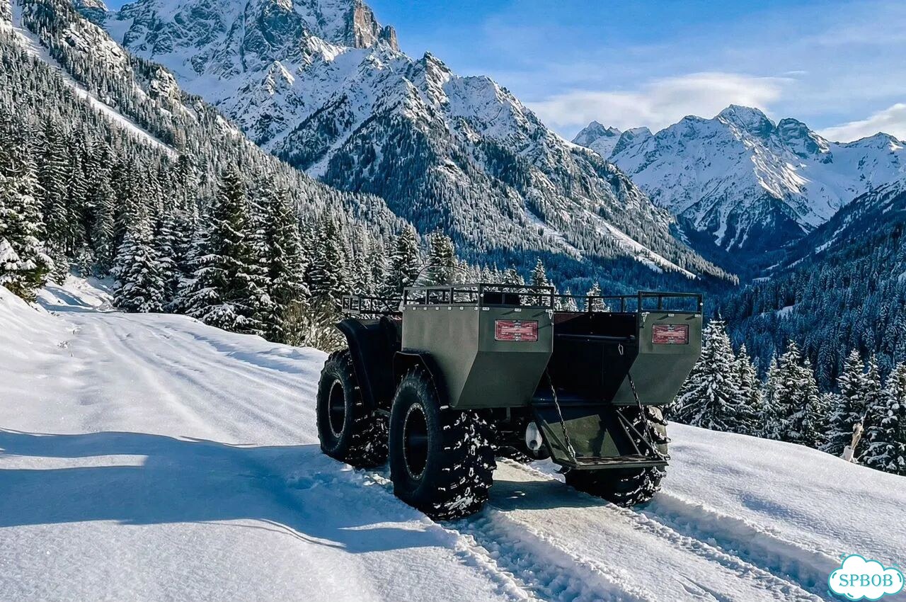 НЗВТ Сибирь Nord, 2025 фото 16