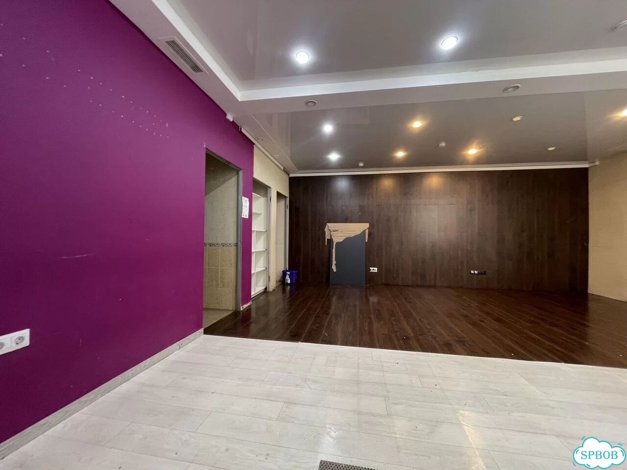 Снять помещение в аренду. У метро, с ремонтом,51м² фото 1