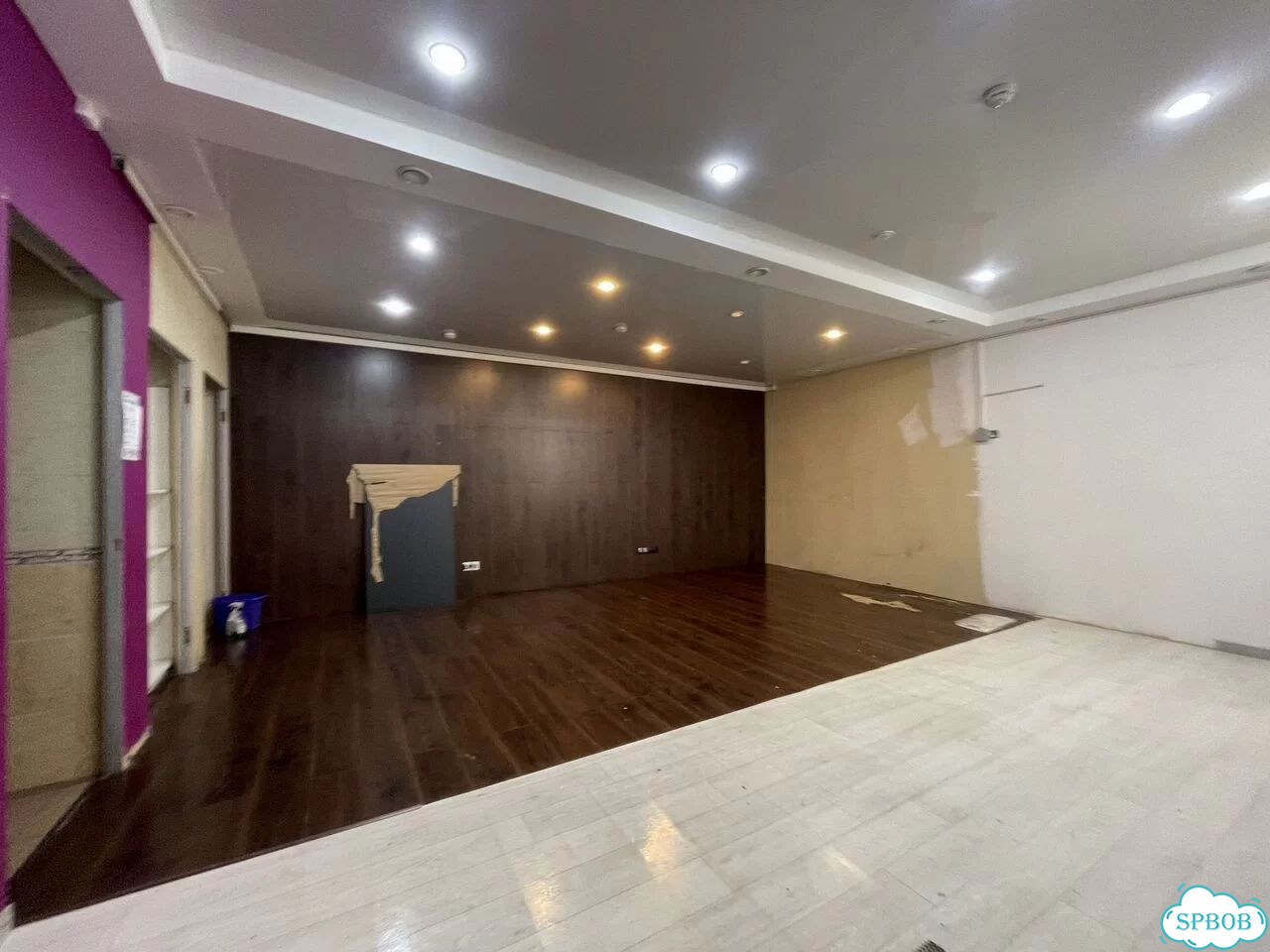 Снять помещение в аренду. У метро, с ремонтом,51м² фото 3