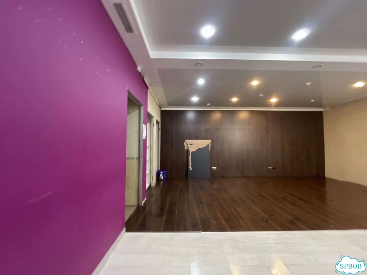 Снять помещение в аренду. У метро, с ремонтом,51м² фото 4