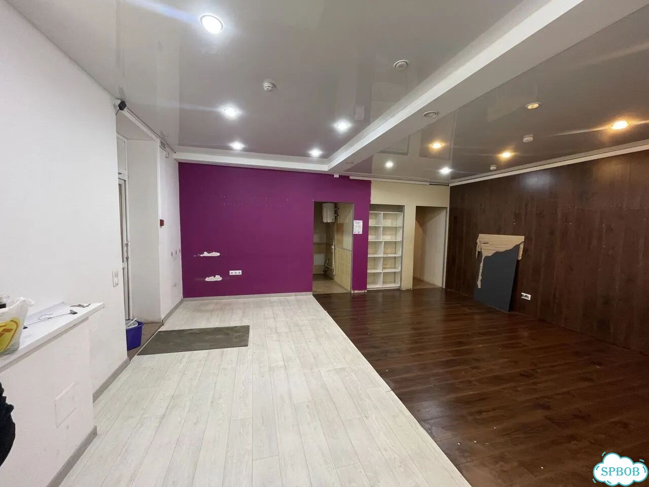 Снять помещение в аренду. У метро, с ремонтом,51м² фото 5