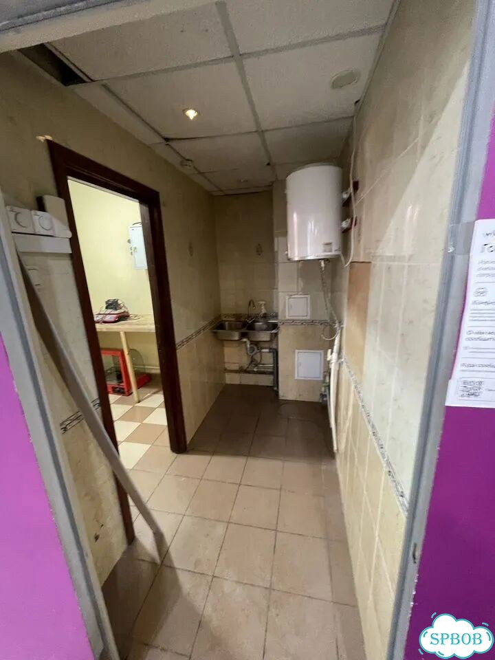 Снять помещение в аренду. У метро, с ремонтом,51м² фото 6