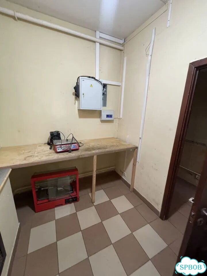 Снять помещение в аренду. У метро, с ремонтом,51м² фото 7