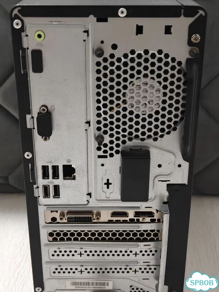 Игровой минипк RTX2060Super/Ryzen3600/X570/16Gb фото 4