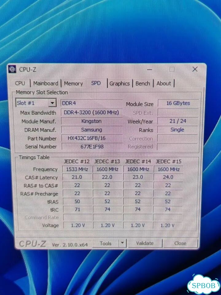 Игровой минипк RTX2060Super/Ryzen3600/X570/16Gb фото 7