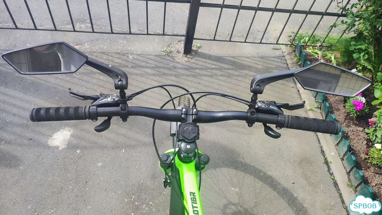 Велосипед VELOTIGR 26'' фото 5