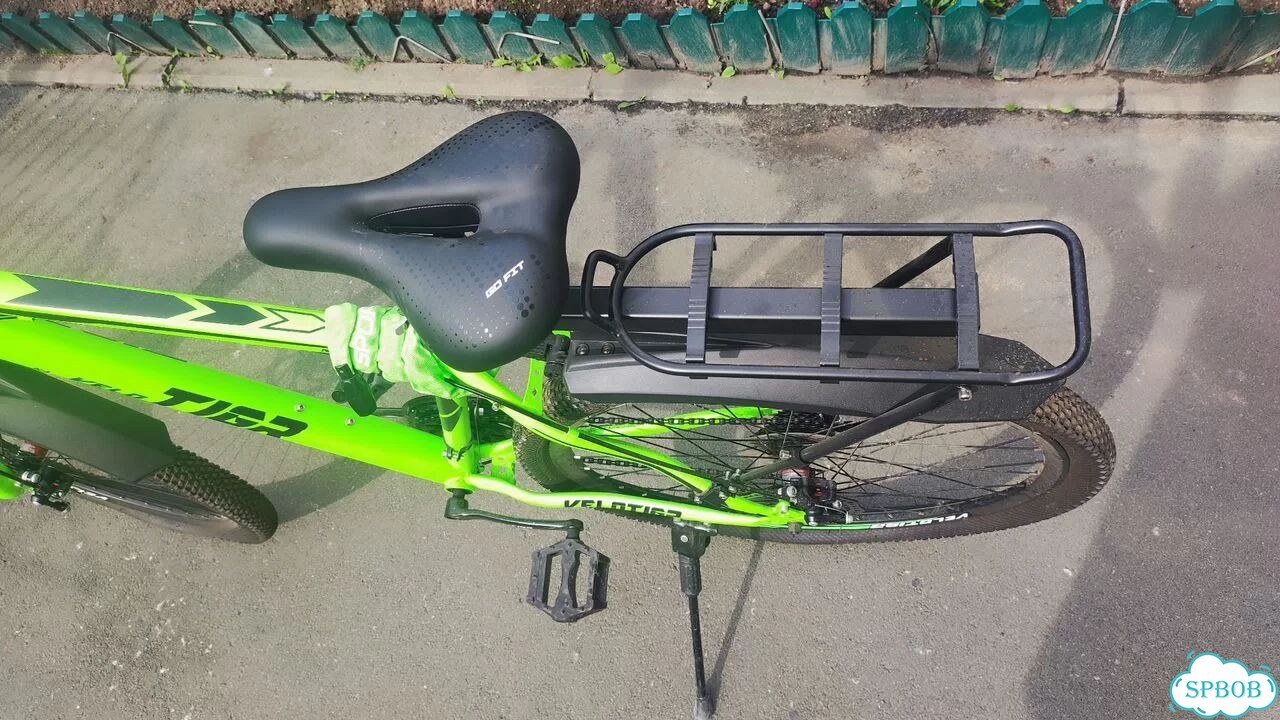 Велосипед VELOTIGR 26'' фото 7