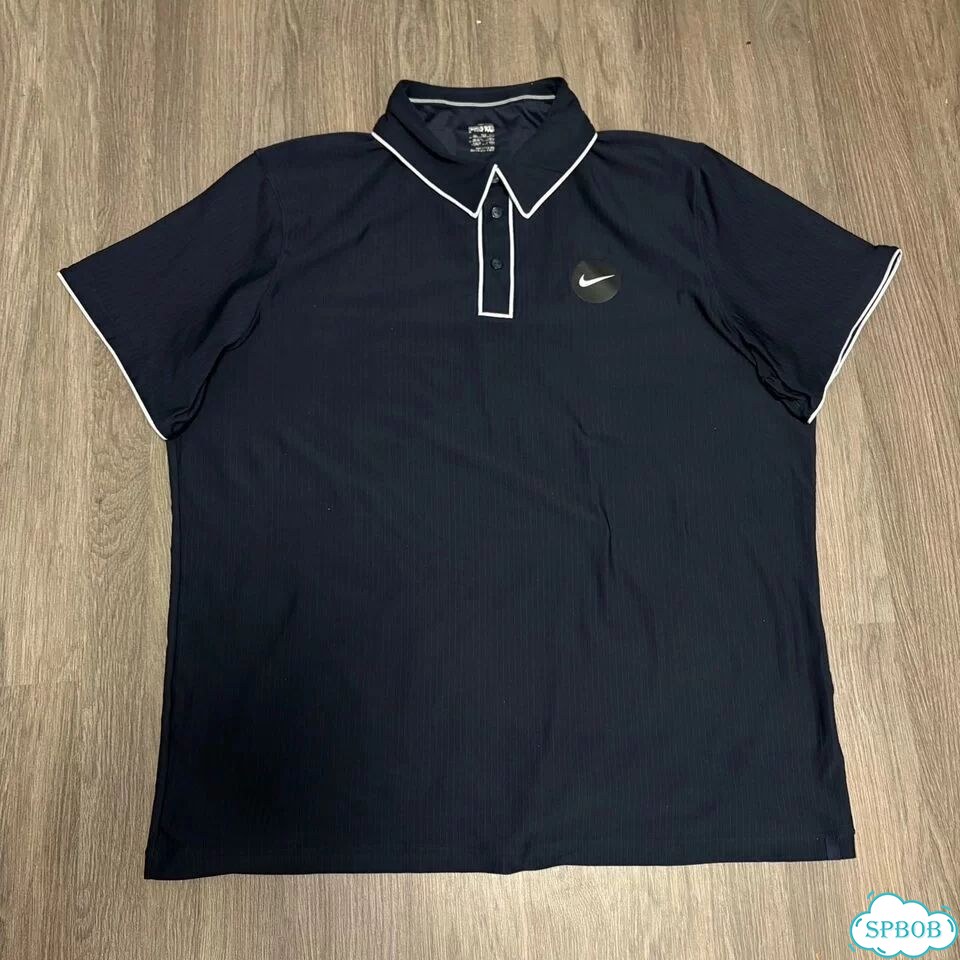 Поло джерси Chief Keef nike tennis rap hip hop XXL фото 1