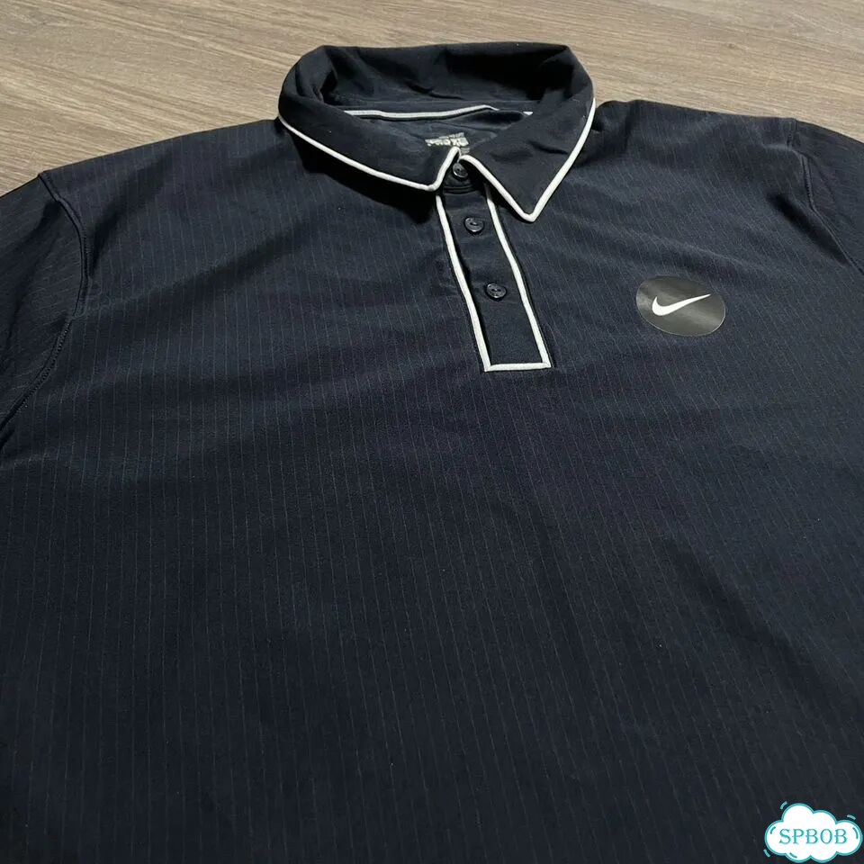 Поло джерси Chief Keef nike tennis rap hip hop XXL фото 2