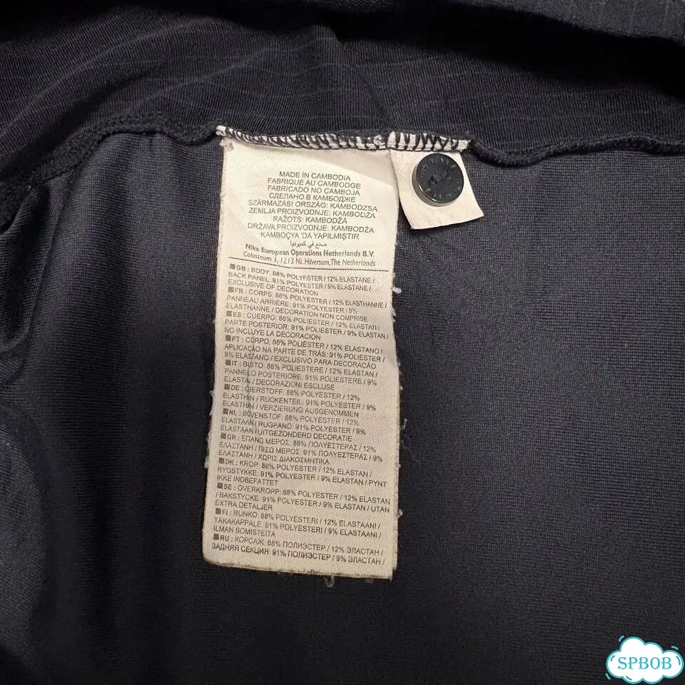 Поло джерси Chief Keef nike tennis rap hip hop XXL фото 5