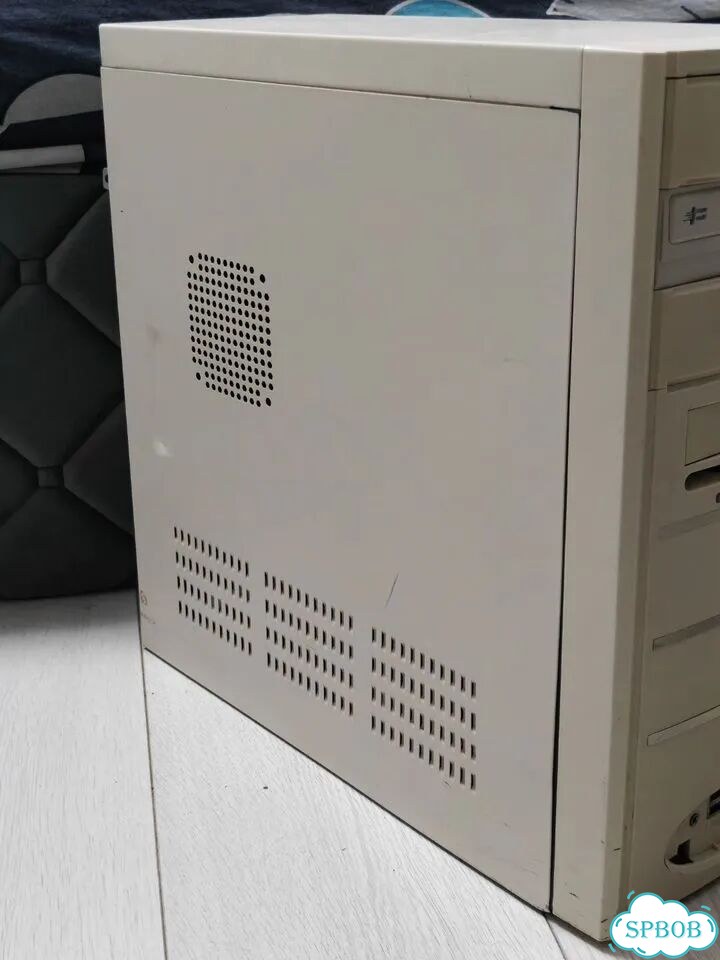 Белый Игровой i7-3770/GTX1650Super/16Gb/120Gb SSD фото 2