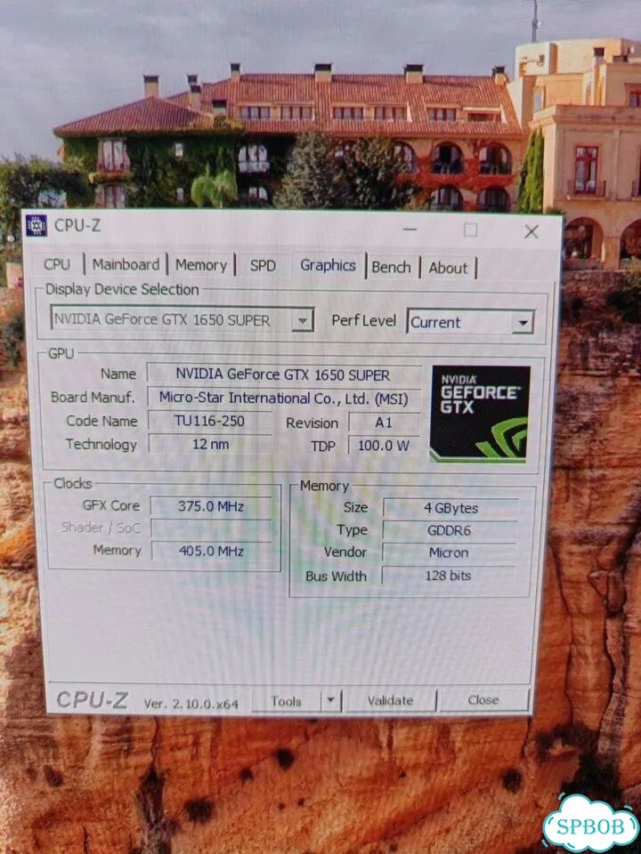 Белый Игровой i7-3770/GTX1650Super/16Gb/120Gb SSD фото 6