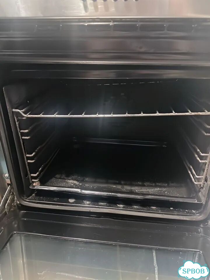 Духовой шкаф фото 2