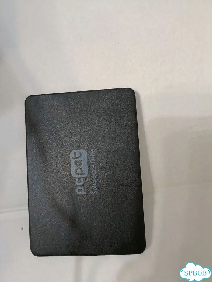 Ssd 1tb фото 2