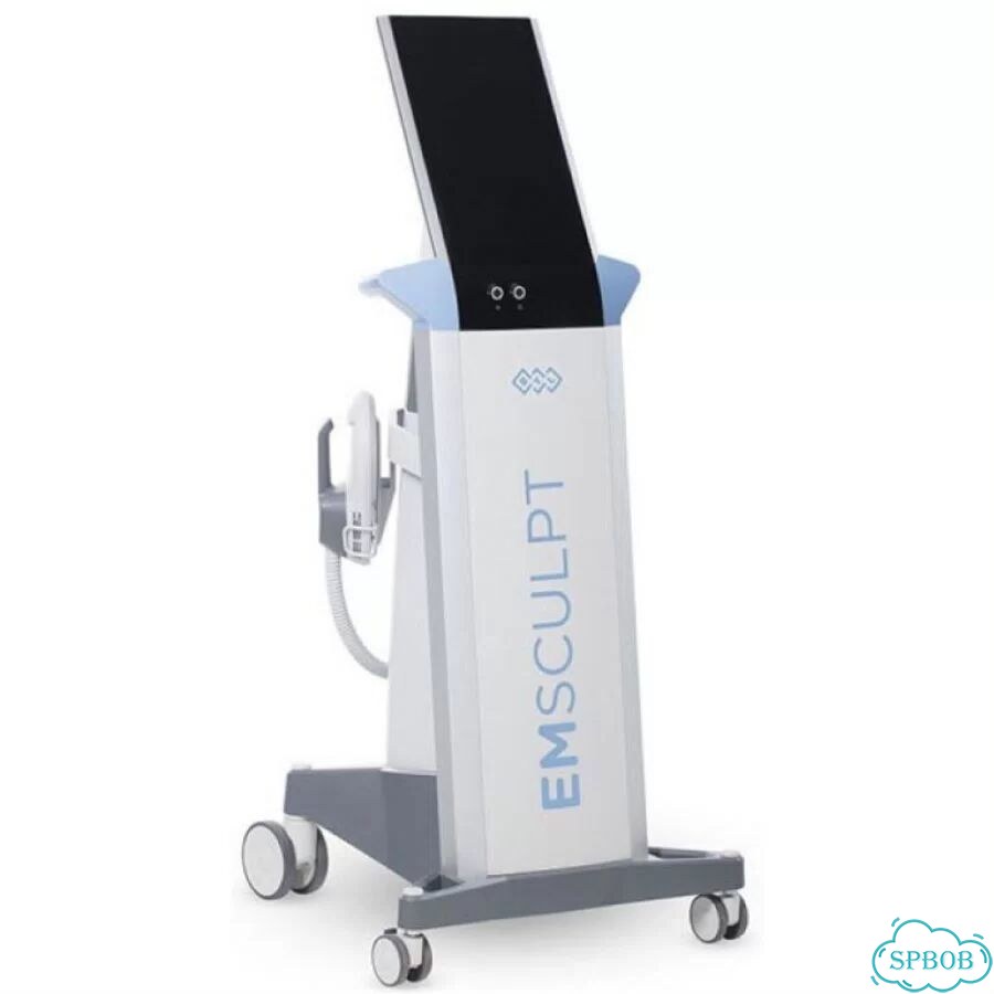Коррекция фигуры EMSculpt рассрочка хит 2026 фото 8