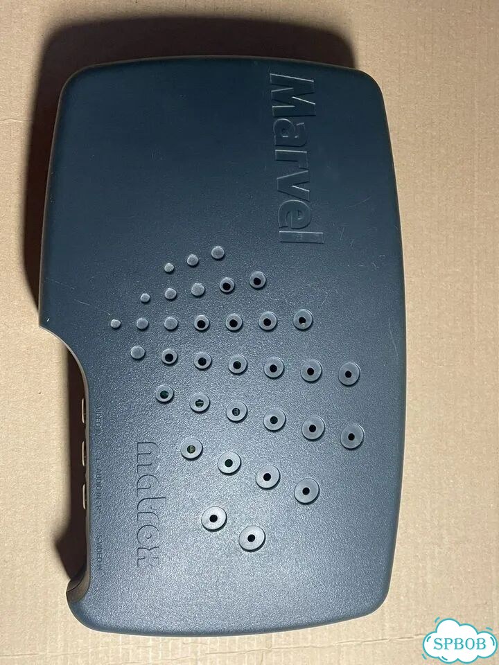 Matrox Marvel G200 breakout box ретро фото 3