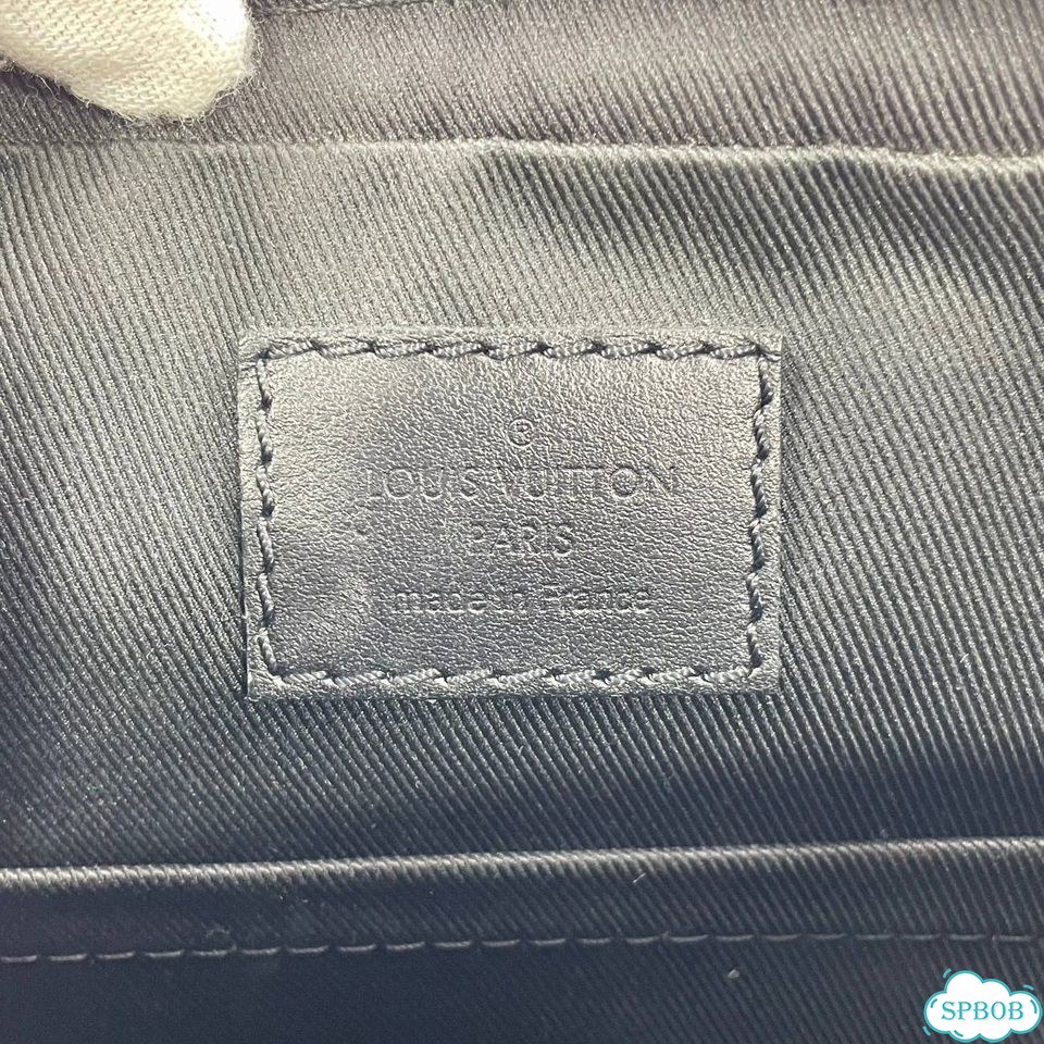 Сумка louis vuitton trio messenger фото 5