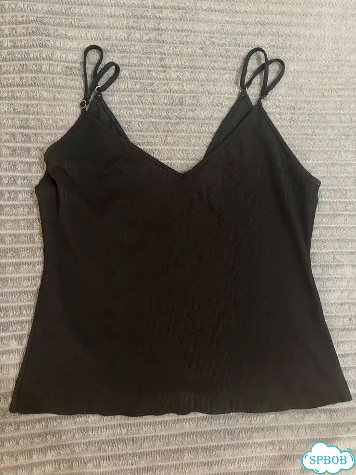 Топ майка zara фото 6