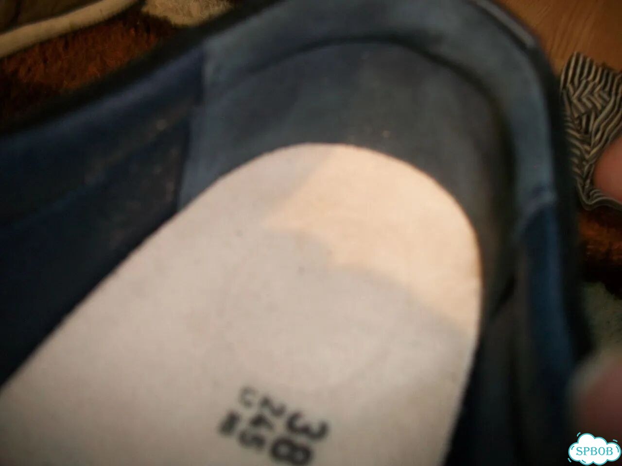 Birkenstock Кеды Y2k фото 5