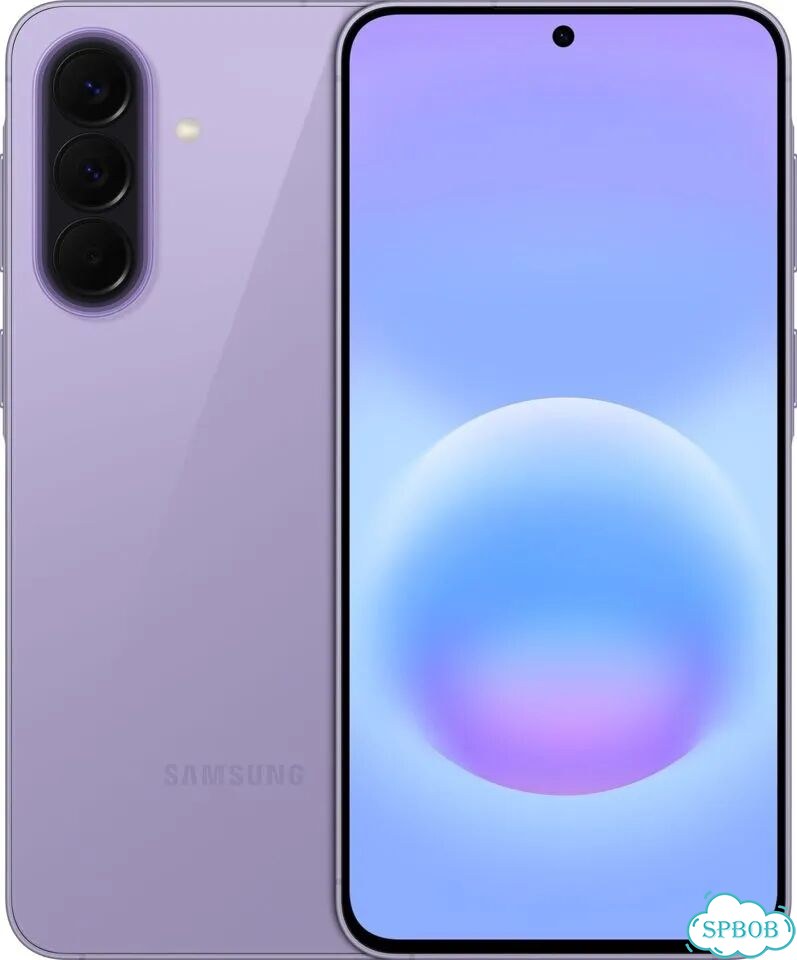 Samsung Galaxy A57, 12/256 ГБ фото 1