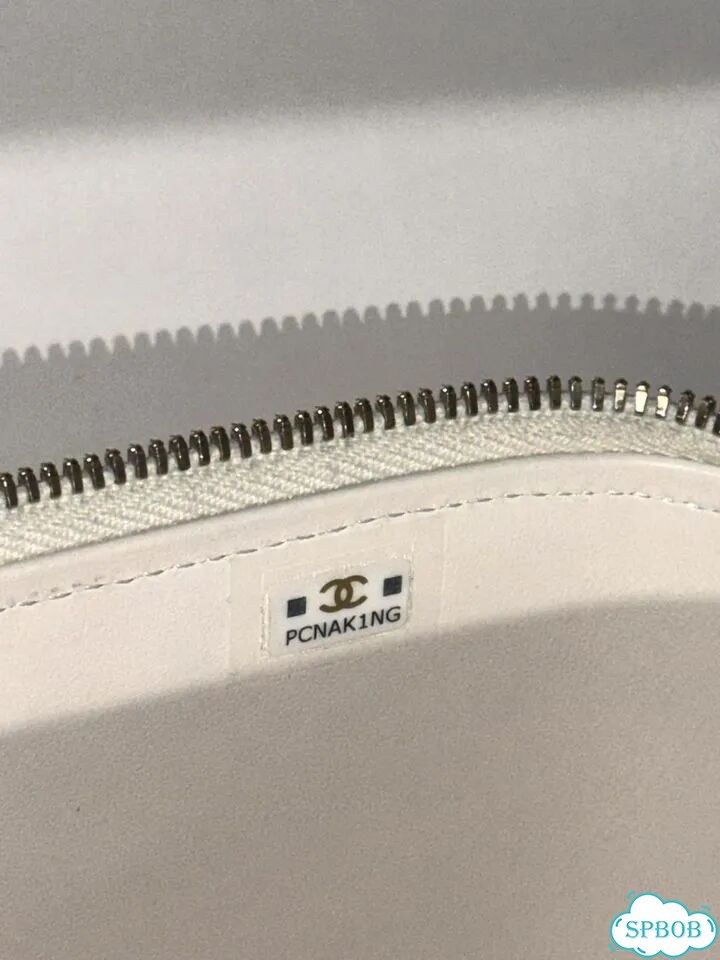 Сумка chanel vanity фото 7