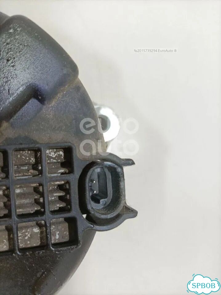 Генератор Б/у Chevrolet Aveo (T250/T255) 2005-2011,Chevrolet Aveo (T300) 2011-2015,Chevrolet Spark 2 фото 8