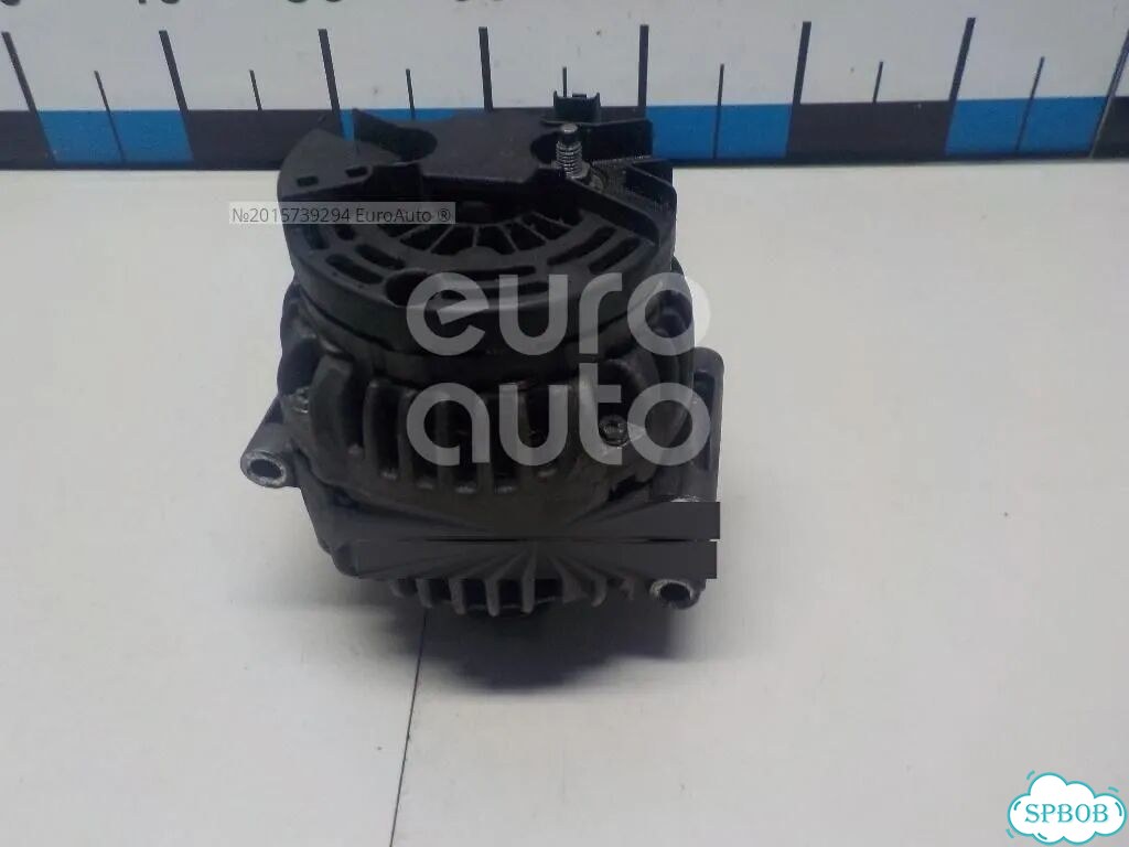 Генератор Б/у Nissan Cube (Z12) 2008-2020,Volvo S40 1995-1998,Renault Megane I 1996-1999,Renault Lag фото 1