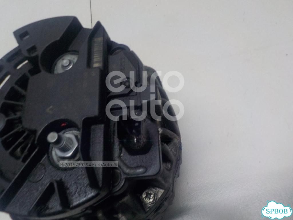 Генератор Б/у Nissan Cube (Z12) 2008-2020,Volvo S40 1995-1998,Renault Megane I 1996-1999,Renault Lag фото 6