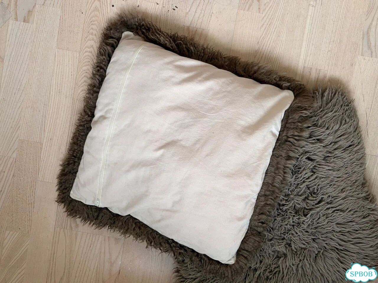 Подушки IKEA фото 2