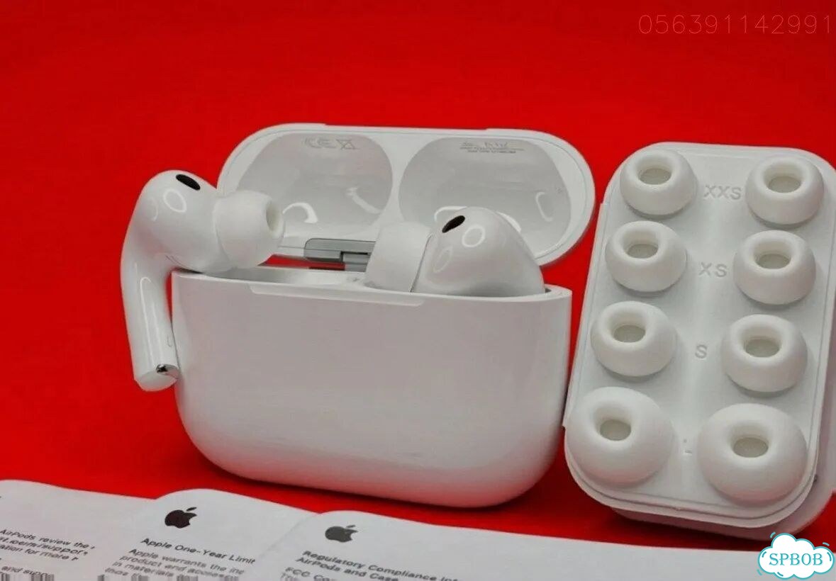 Apple Watch Ultra 3 49mm + AirPods Pro 3 (Комплект) фото 2