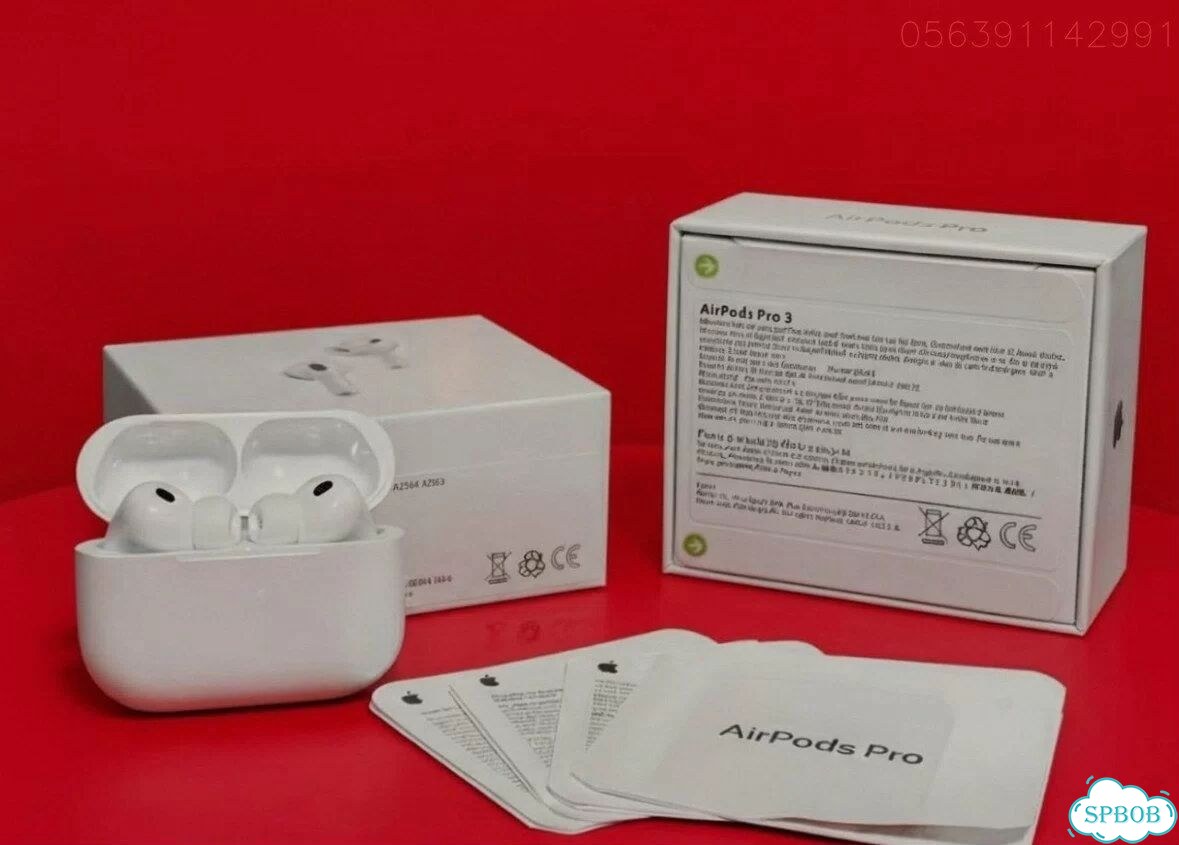 Apple Watch Ultra 3 49mm + AirPods Pro 3 (Комплект) фото 9
