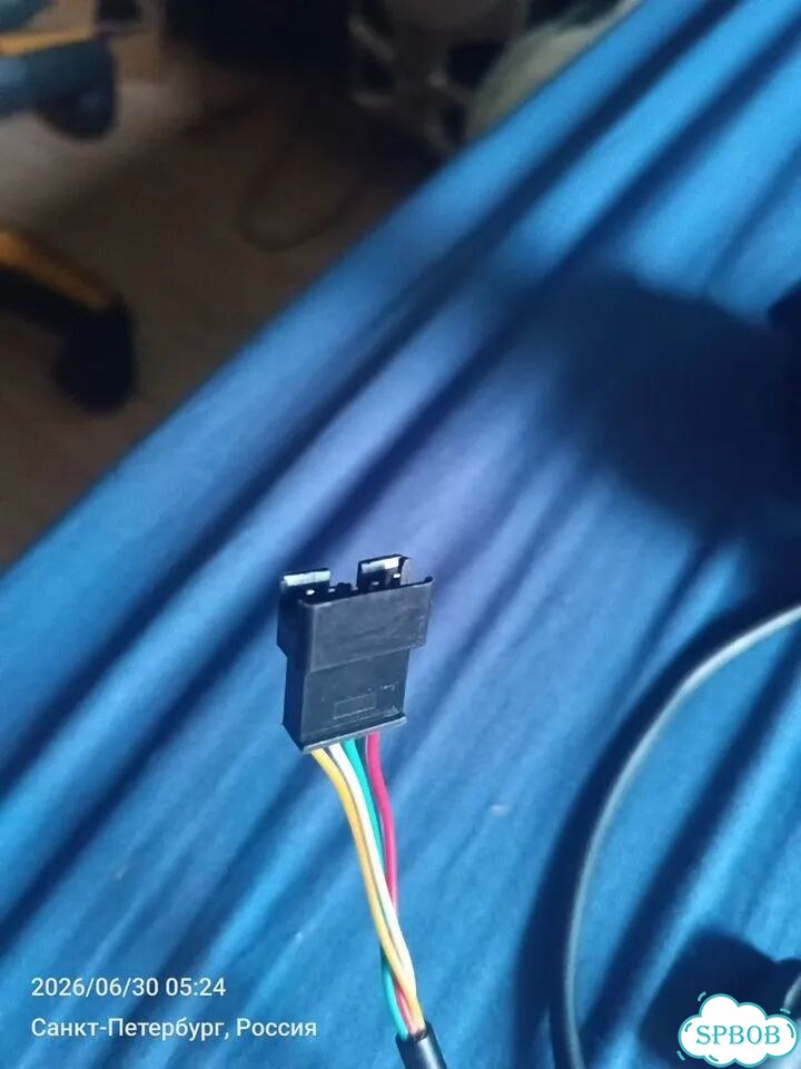 Ручка газа для электровелосипеда фото 3