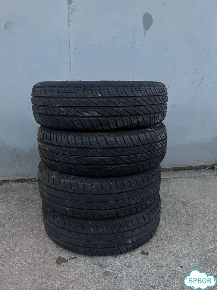 КАМА 365 (241) 155/65 R13 фото 1