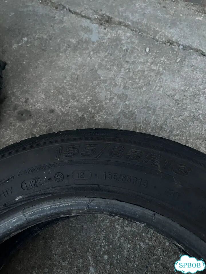 КАМА 365 (241) 155/65 R13 фото 2