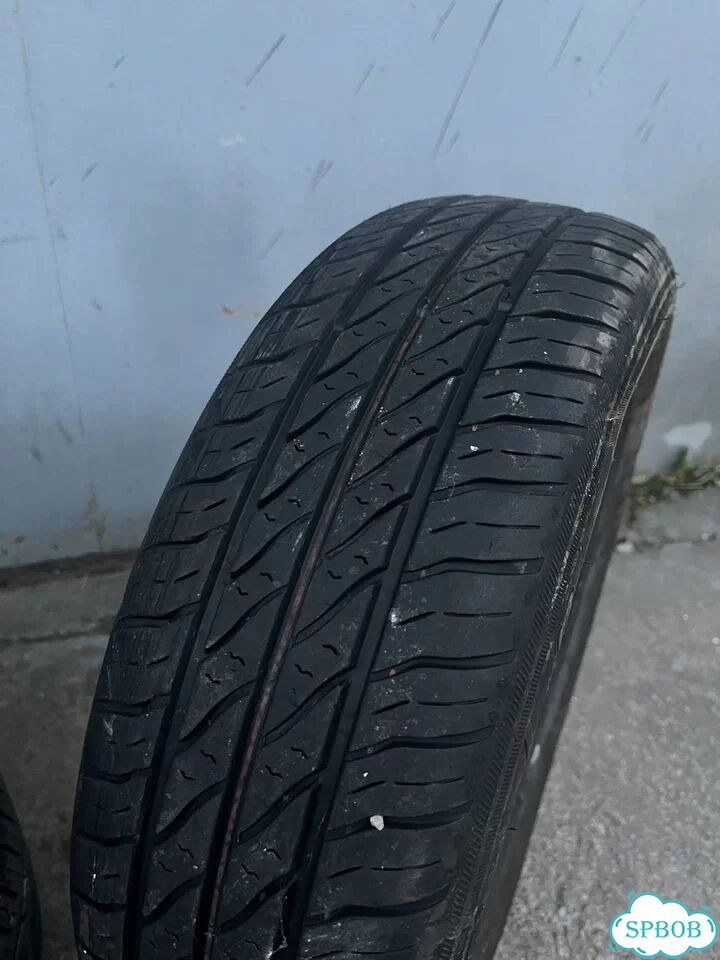 КАМА 365 (241) 155/65 R13 фото 3