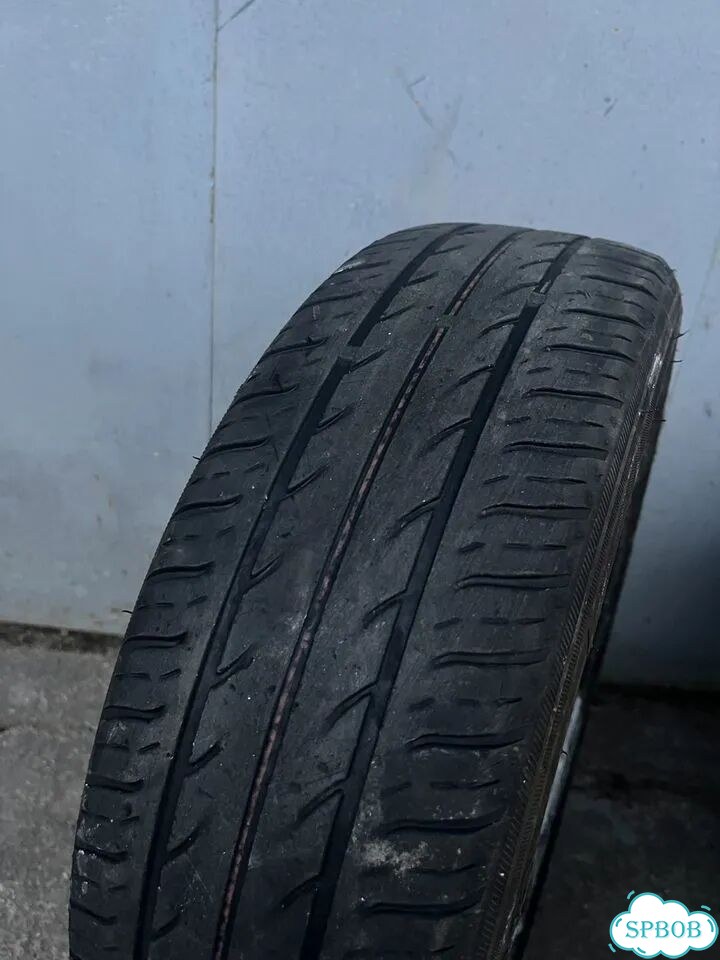 КАМА 365 (241) 155/65 R13 фото 4