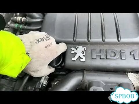 Ступица (кулак, цапфа) левая передняя Peugeot Partner фото 2