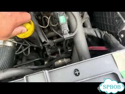 Стартер Renault Scenic фото 2