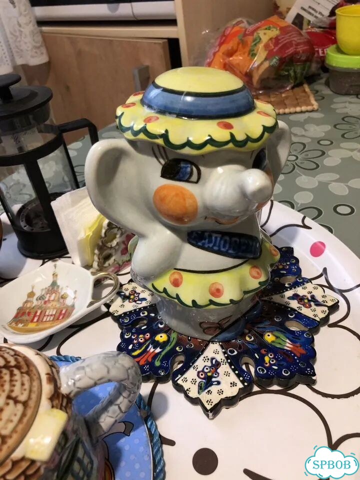Кухонный набор холостяка фото 6